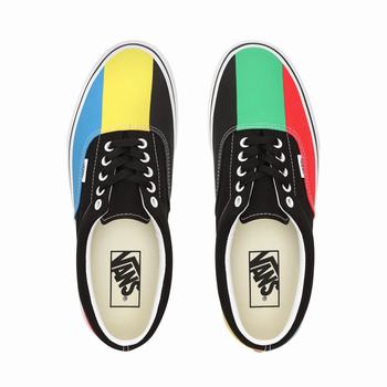 Damske Tenisky Vans Spirit Era Viacfarebný/Biele VA08BJQCS